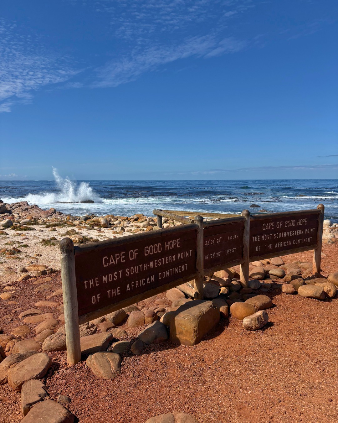 Cape Peninsula