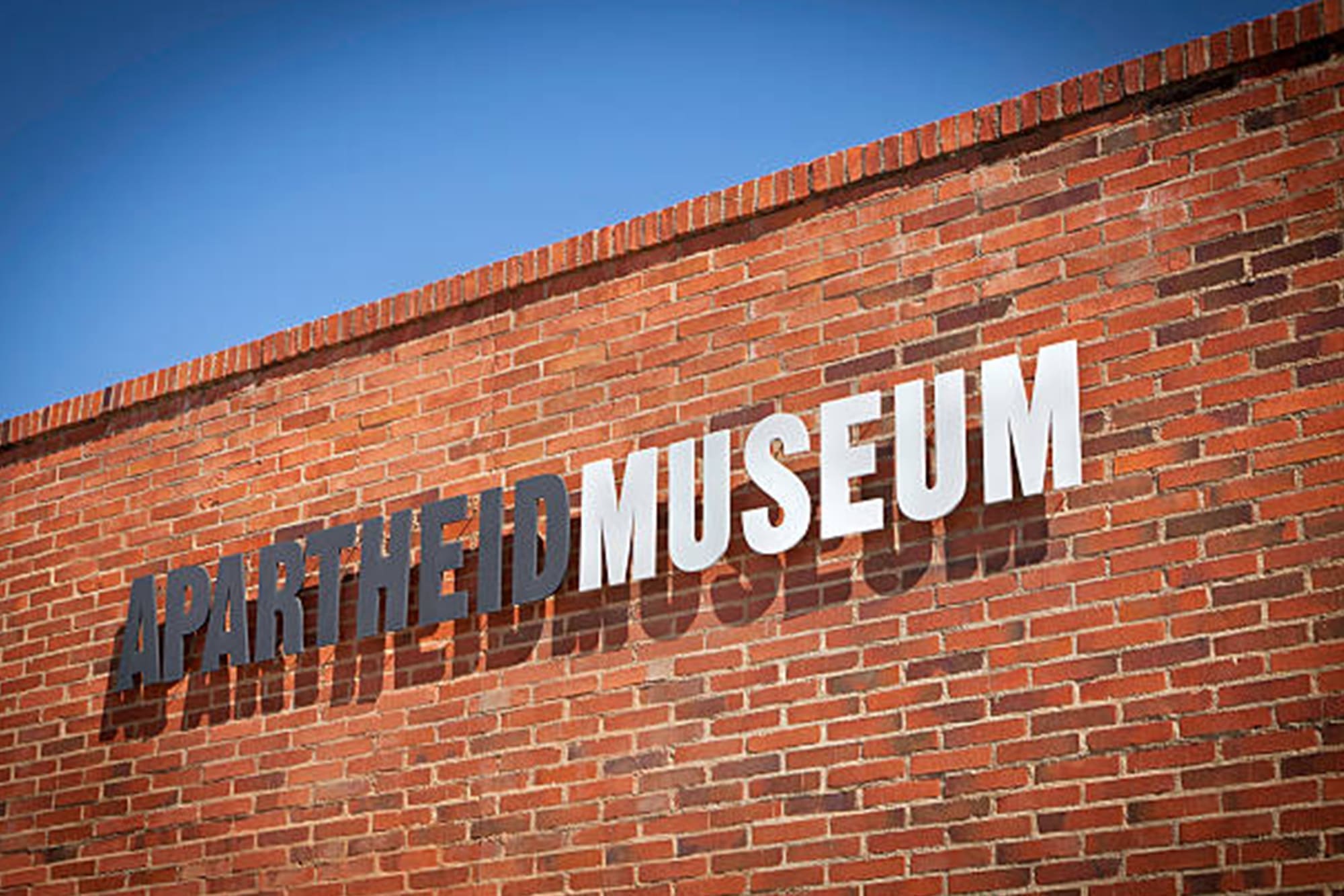 Apartheid Museum & Soweto Tour