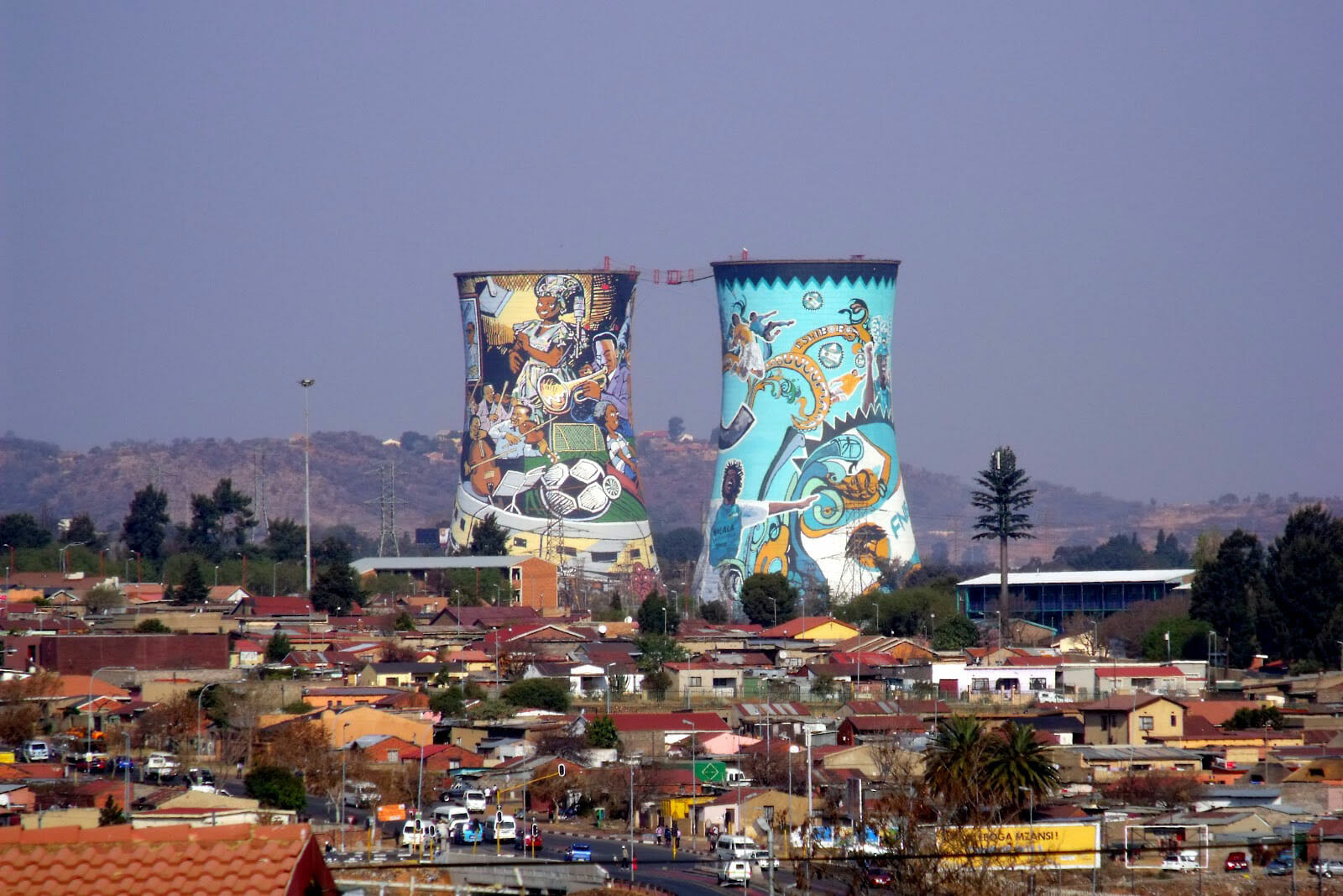 Soweto Tour