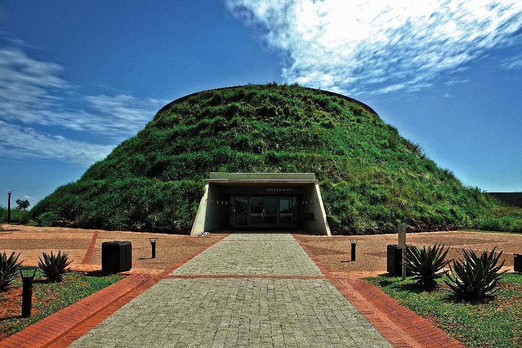 Cradle of Humankind & Sterkfontein Caves