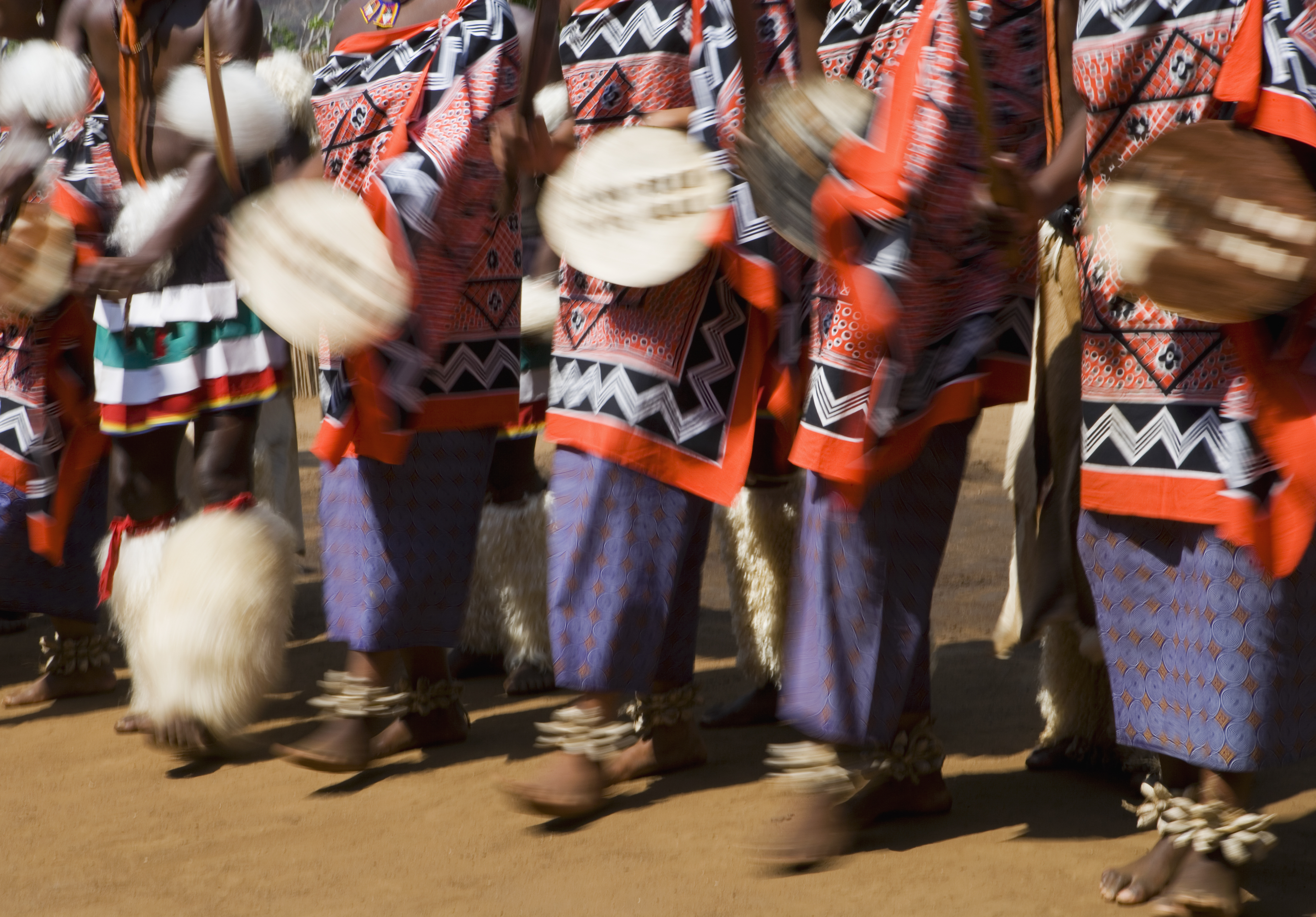 Eswatini